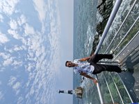 Travel photo from Dipesh Patel