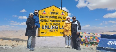 Travel photo from Dipesh Dutta