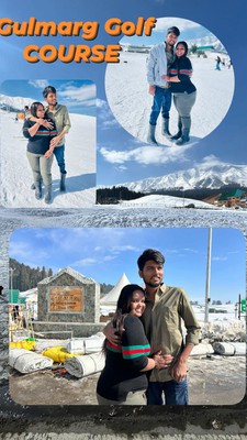 Travel photo from Ronak Bhavsar