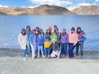 Travel photo from Anuj Jain