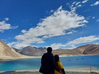 Travel photo from Krunal Limbachiya