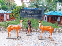 Travel photo from Daljeet Kaur