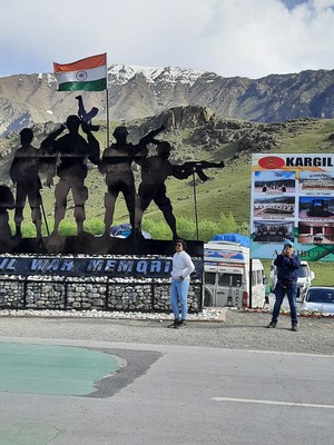 Travel photo from SANCHITA BANERJI