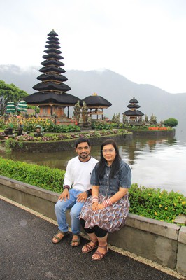 Travel photo from Dular