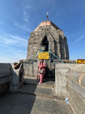 Travel photo from Ronak Bhavsar