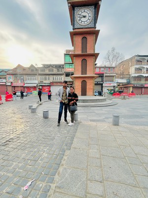 Travel photo from Ronak Bhavsar