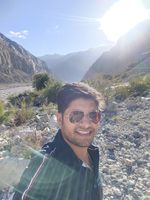 Travel photo from Vivekananda Saraf