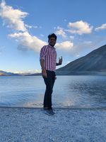 Travel photo from Vivekananda Saraf