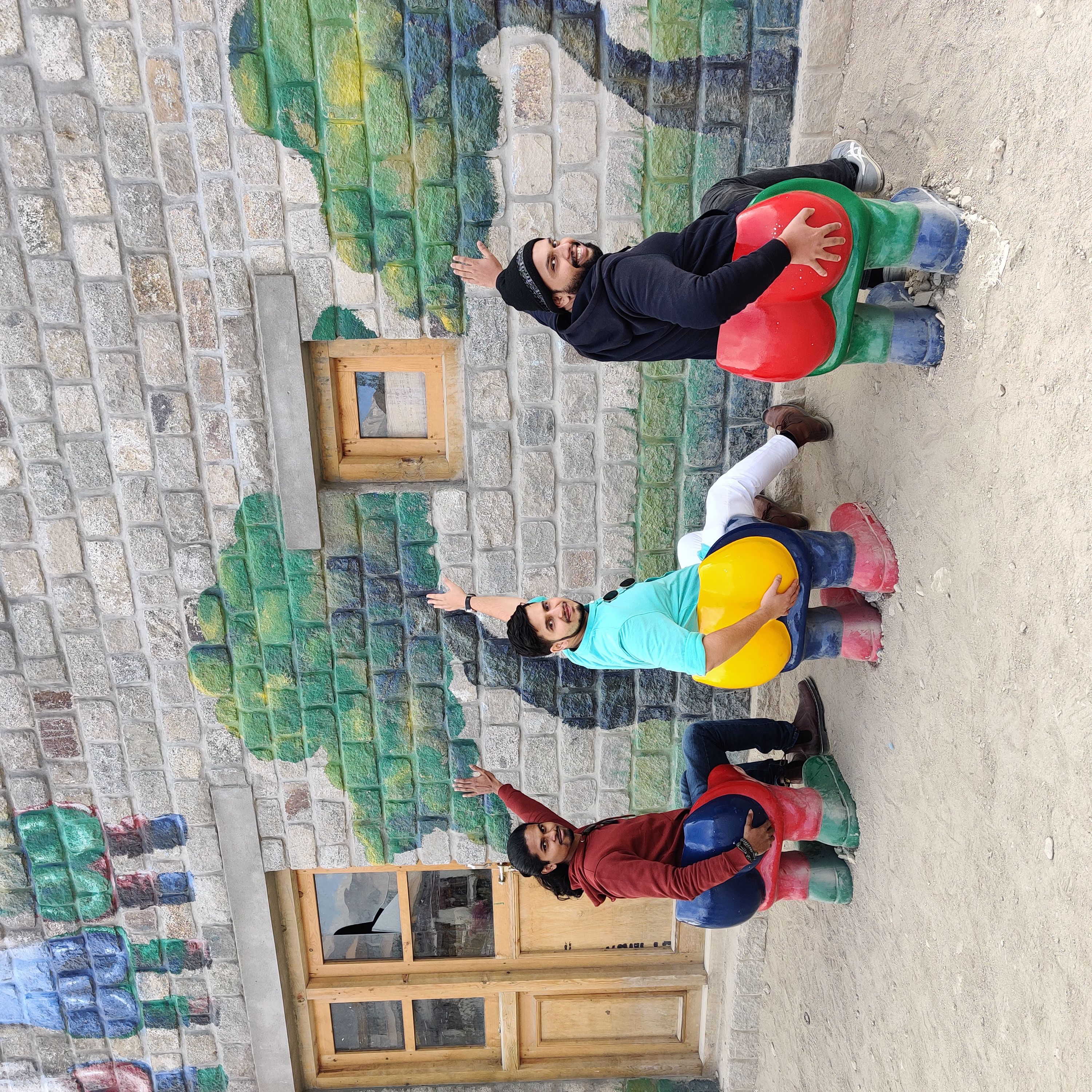 Travel photo from Abdul Rakib Sarmadi