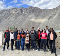 Travel photo from Shraddha Thube