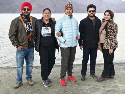 Travel photo from Pritam Singh