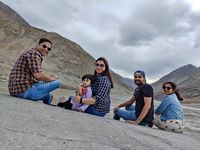 Travel photo from Varsha Rustagi