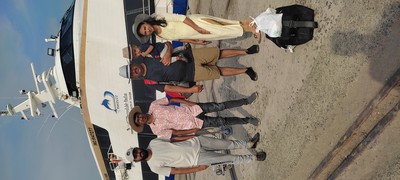 Travel photo from Channakeshava Warad