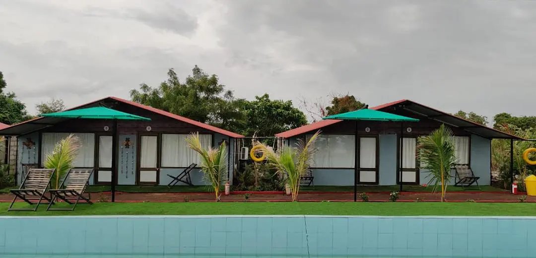 Unity Village Resort - Hotel exterior and amenities