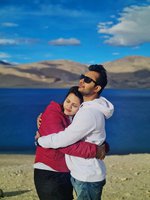 Travel photo from Akshay Kumar singhal