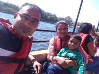 Travel photo from Ajay Kumar