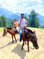 Travel photo from Joyel  Gayashbhai Thakor