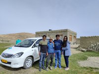 Travel photo from Himanshu choudhary