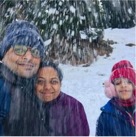 Travel photo from Pradeep Kumar