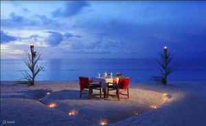 Andaman Tours 6 Nights P2H2NPR&NB