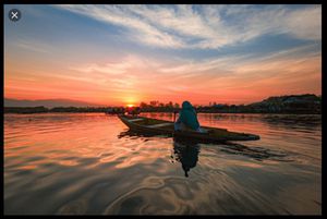 Kashmir 3 Night Trip with Pahalgam Day Trip destination