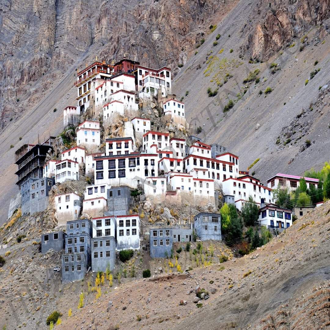 Himachal Trip destination