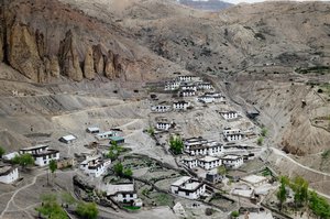Spiti Tour - Expert recommended travel destination