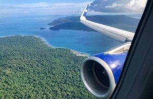 Andaman Tours 7 Nights P3H3NJB destination