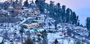 Himachal 4N Package - Sm2M2