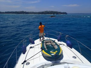 Andaman Tours 4 Nights P3HB destination