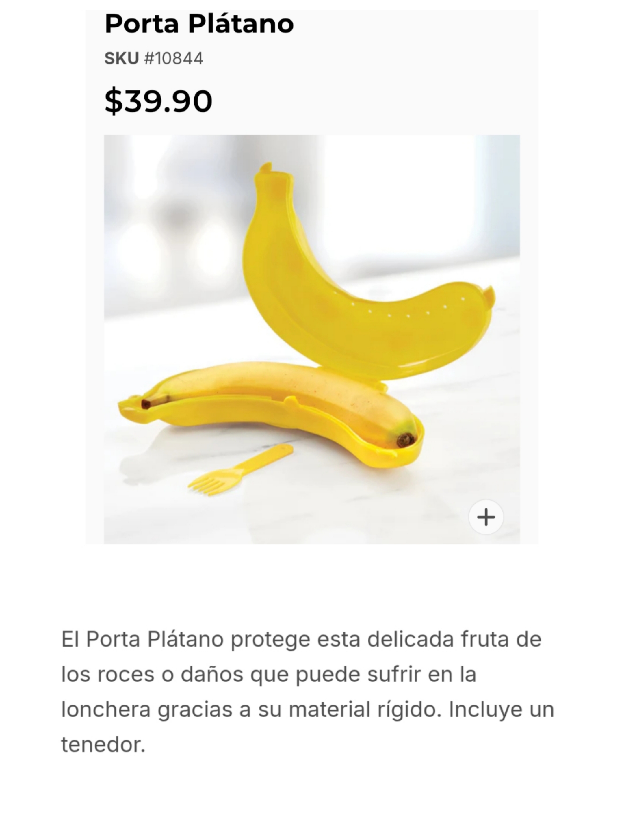 Plátano portátil