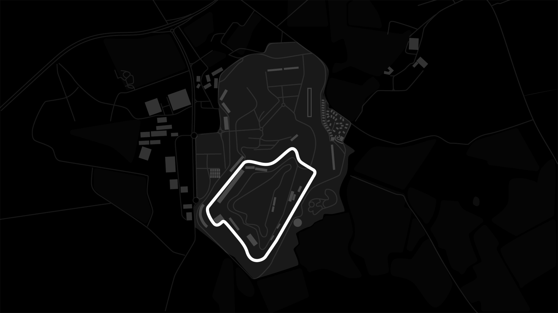 Silverstone International Circuit