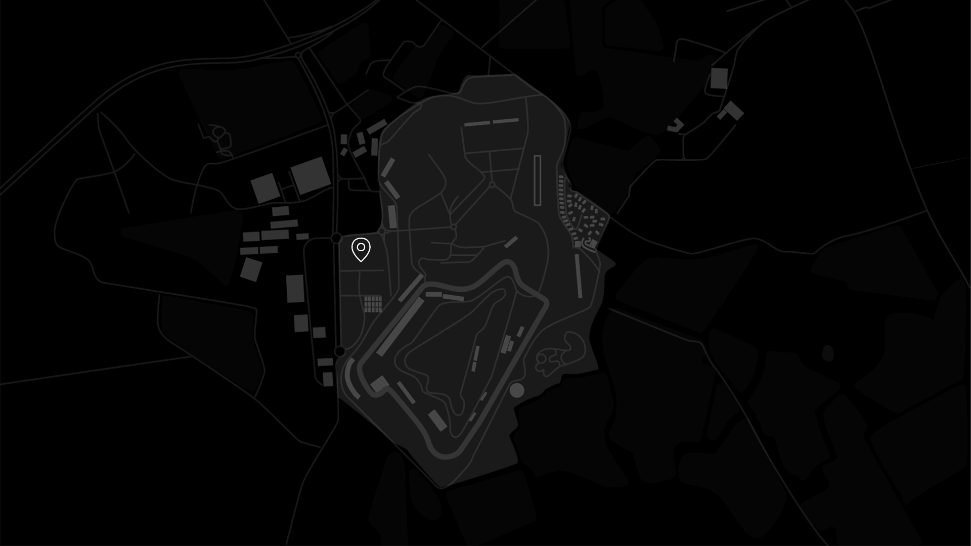 Silverstone Circuit
