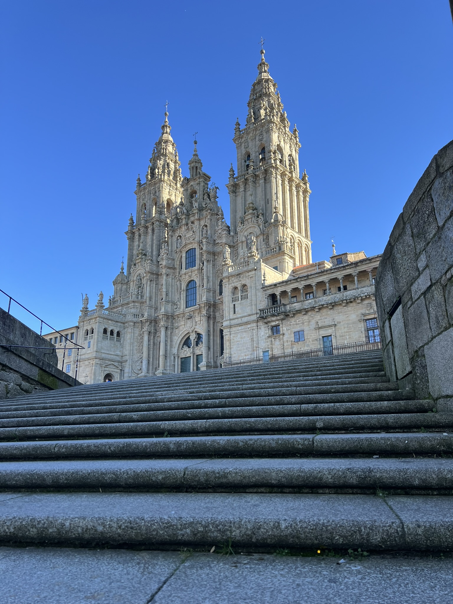 Santiago Cathedral