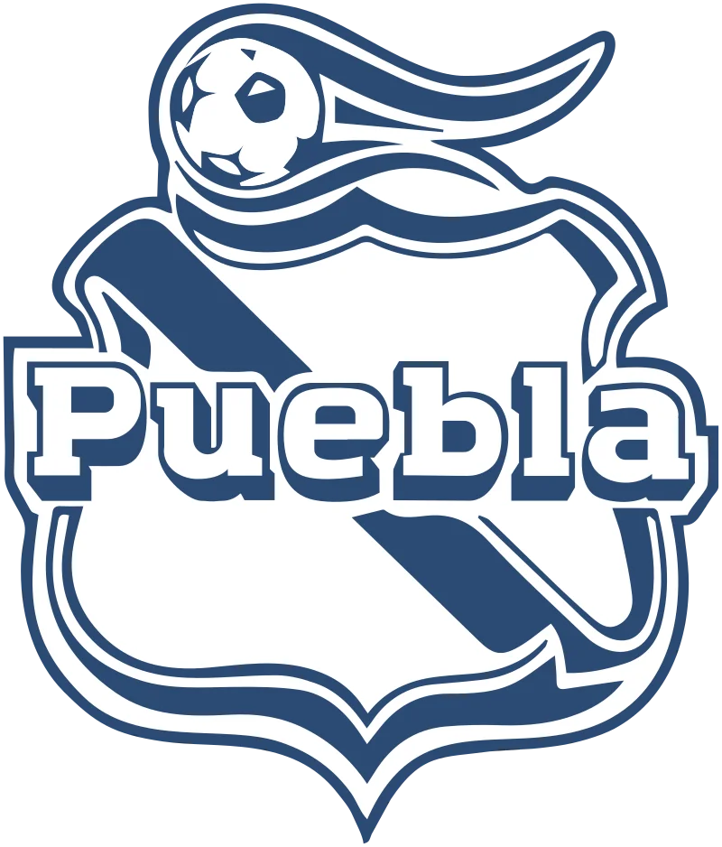 Puebla Logo