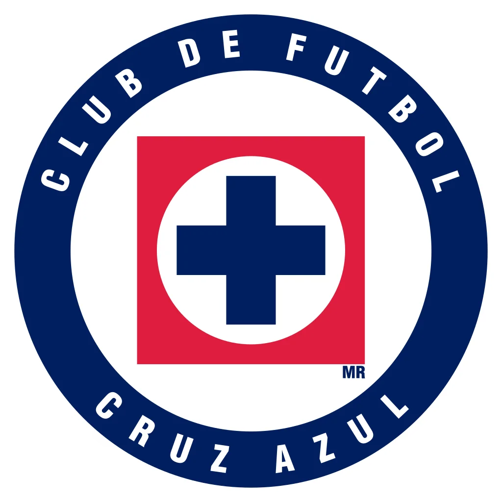 Cruz Azul Logo