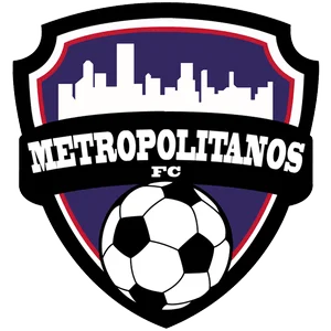 Metropolitanos Logo