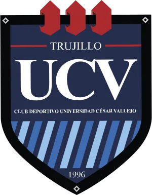 César Vallejo Logo