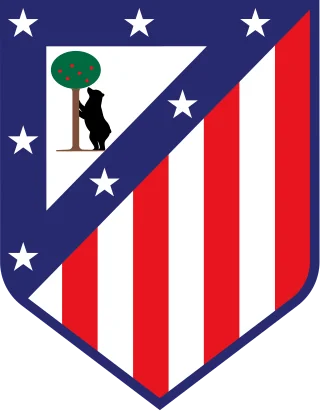 Atletico Madrid Logo