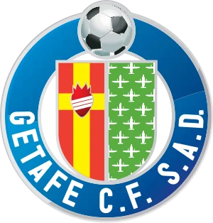 Getafe Logo