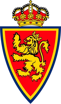 Zaragoza Logo