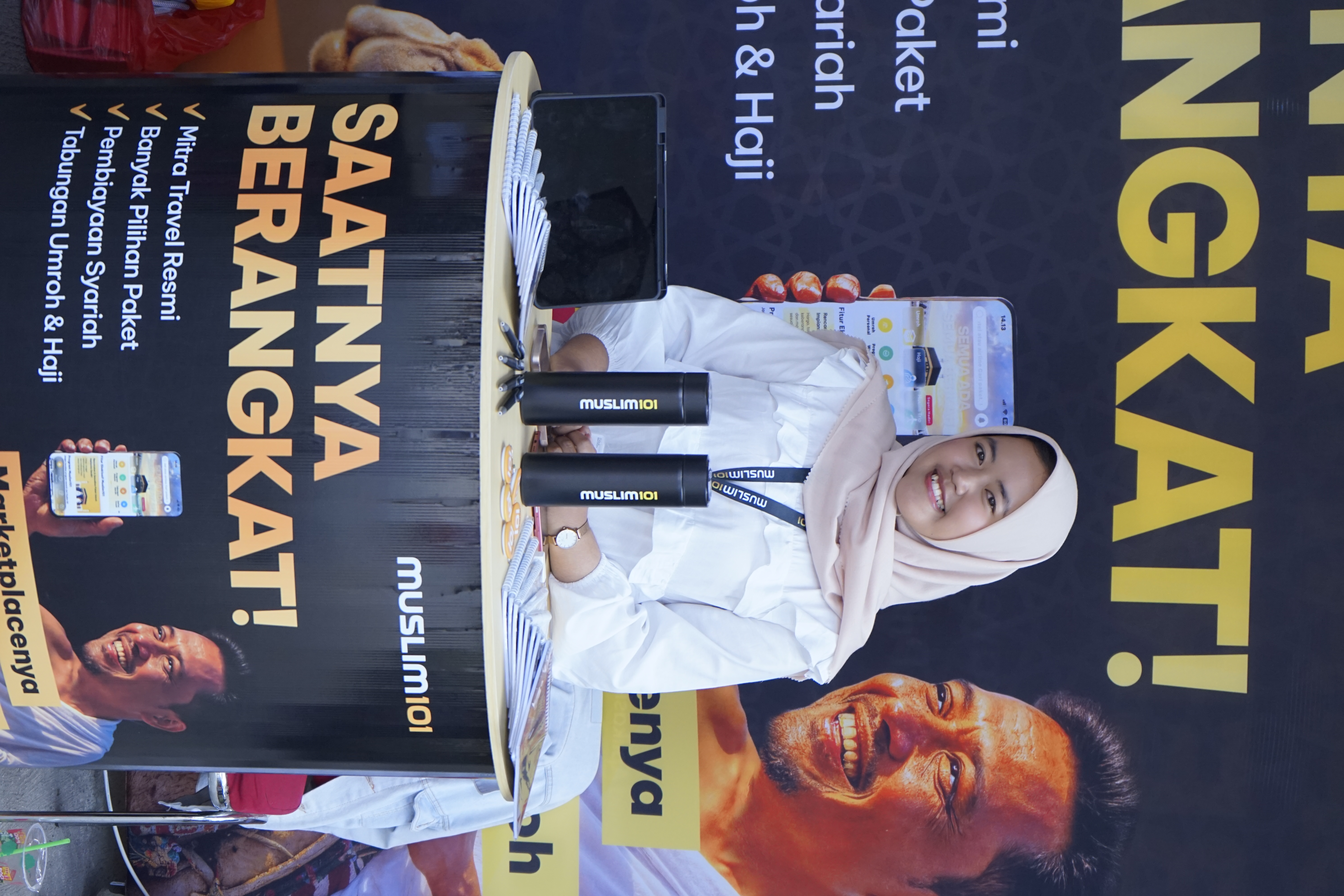 Konsultasi Produk dan Layanan