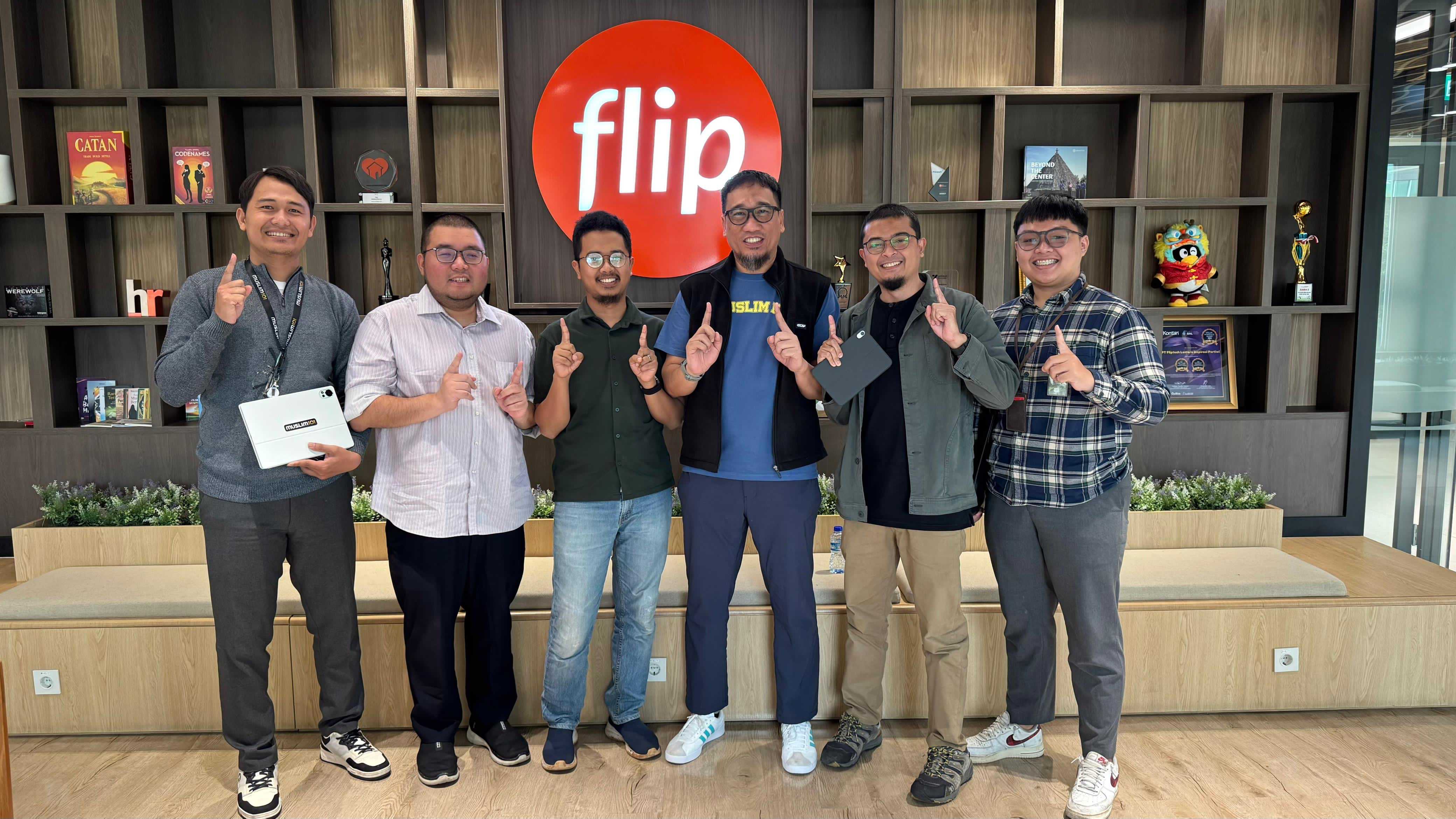 Muslim101 Perkuat Ekosistem Umrah Digital Lewat Kolaborasi Strategis Lintas Sektor