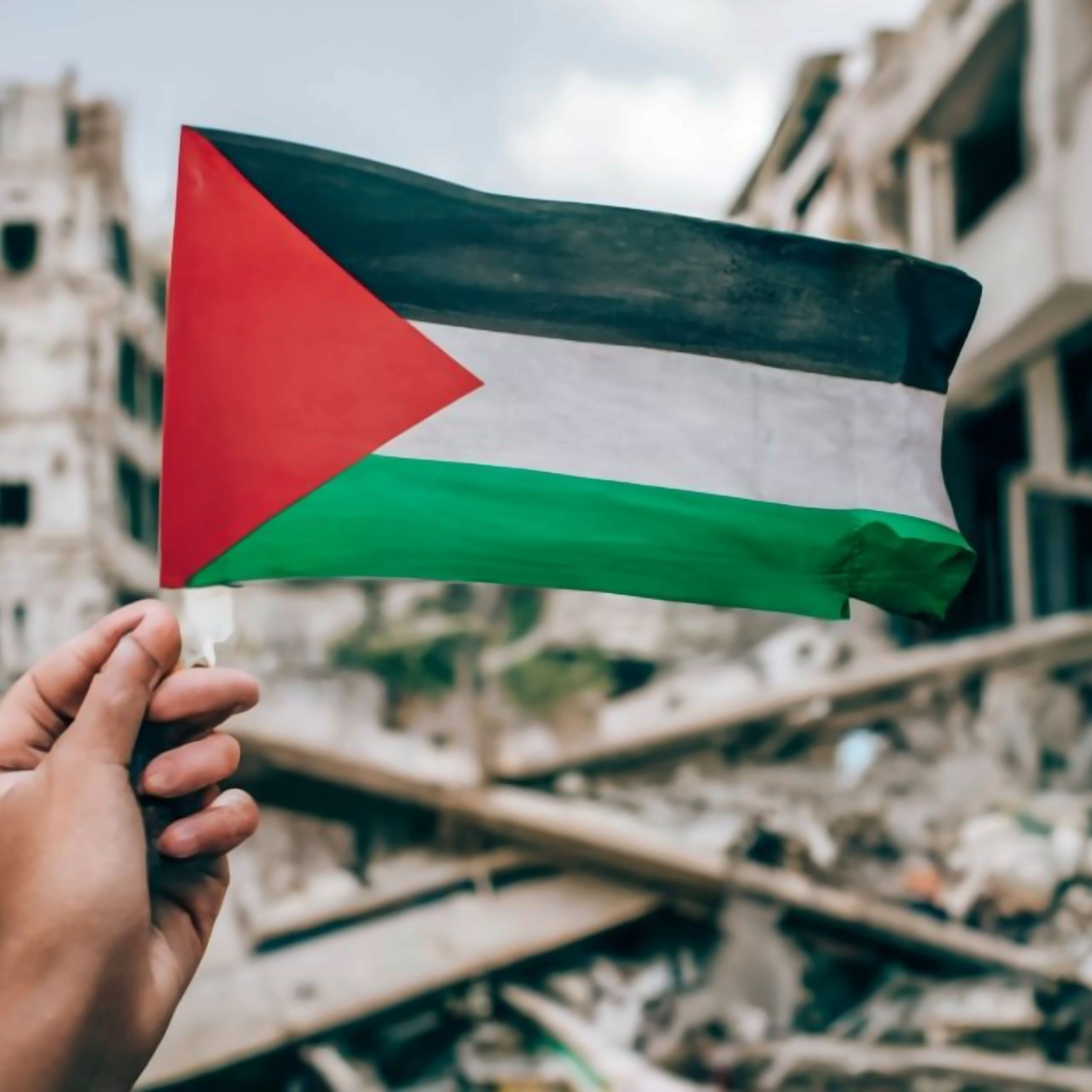 UMROH PLUS AQSA 4 NOV 2026 | 12 HARI