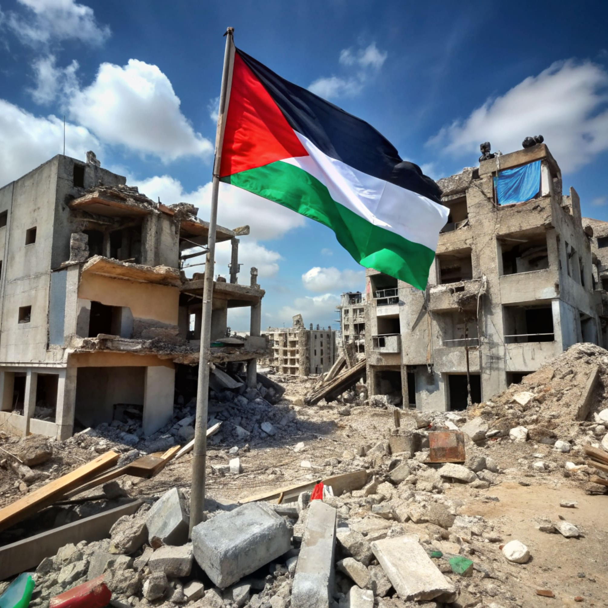 UMROH PLUS AQSA 4 NOV 2026 | 12 HARI