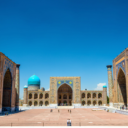 UMRAH PLUS UZBEKISTAN SUPER PROMO 13H BY HY/HH