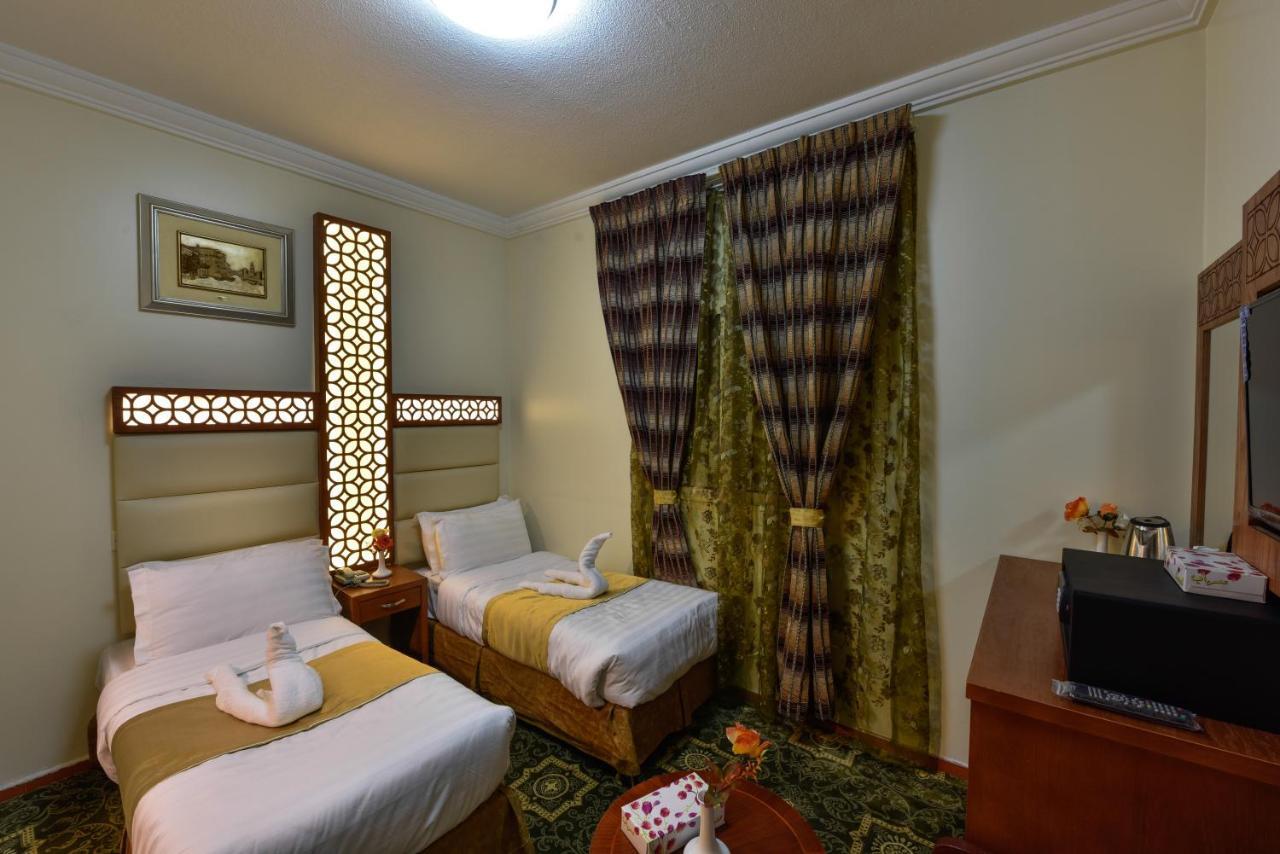 Medina hotel image