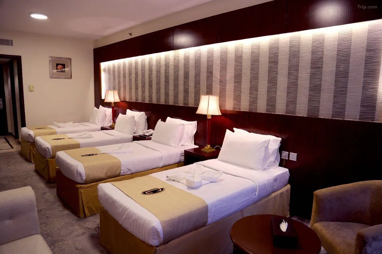 Medina hotel image
