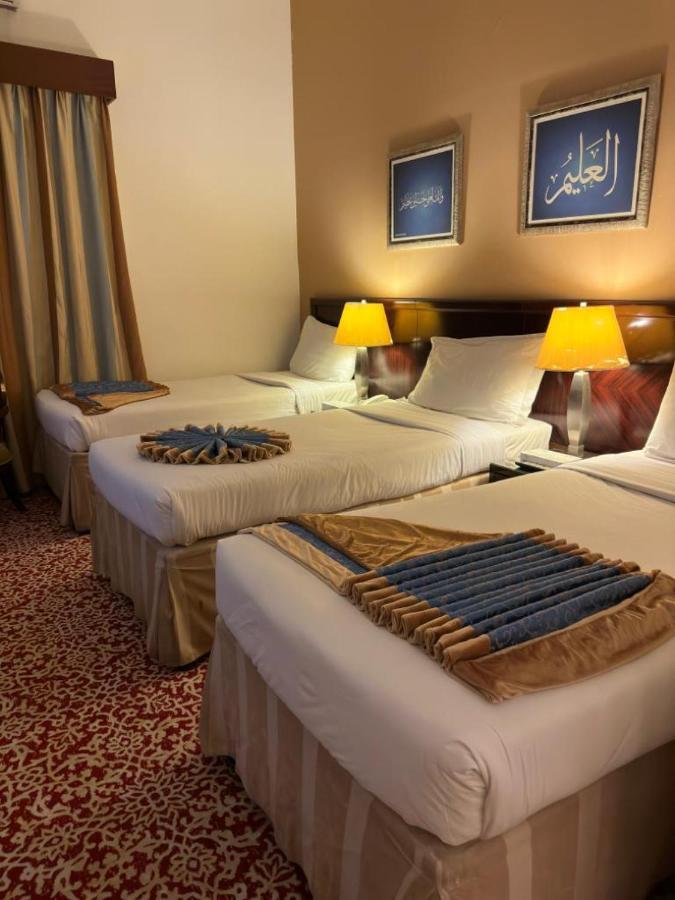 Mecca hotel image