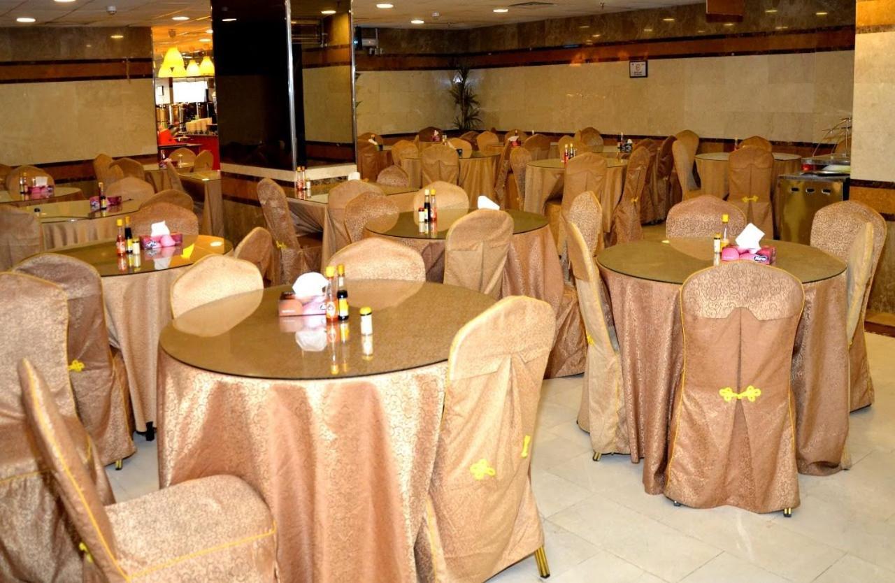 Mecca hotel image
